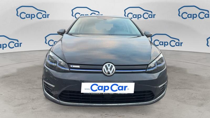 Volkswagen Golf 136.0 E-