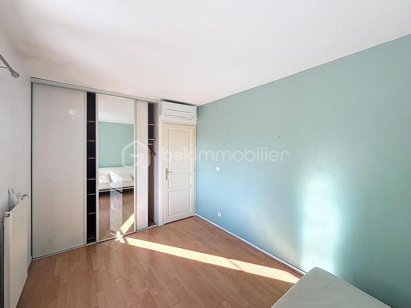 Maison - 158 m² - 7 pièces