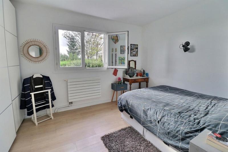 Maison - 105 m² - 6 pièces