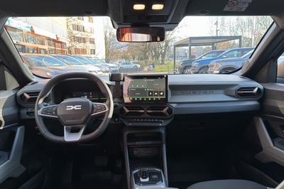 Dacia Duster Hybrid 155 Extreme Plus Stock