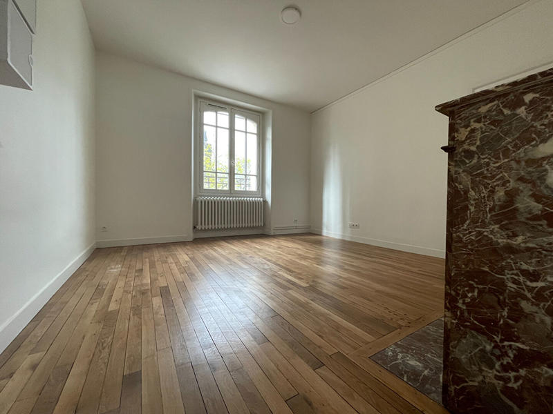 Appartement - 53 m² - 3 pièces