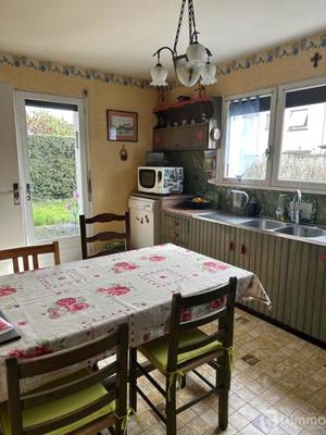 Maison d'architecte - 330 m² - 14 pièces