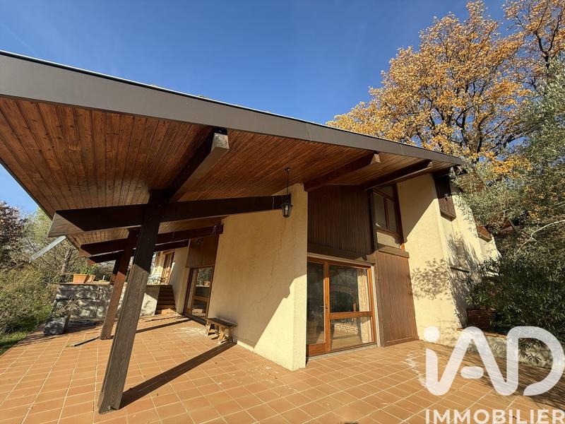 Maison de maîtres - 214 m² - 7 pièces