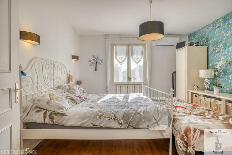 Maison - 119 m² - 4 pièces