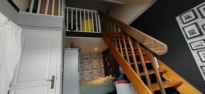 Maison - 136 m² - 6 pièces