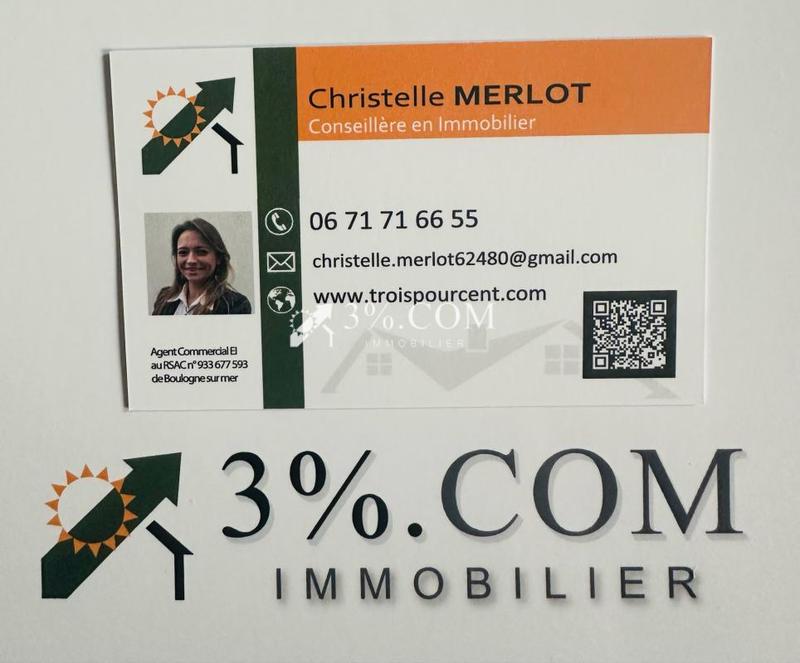 Maison - 169 m² - 8 pièces