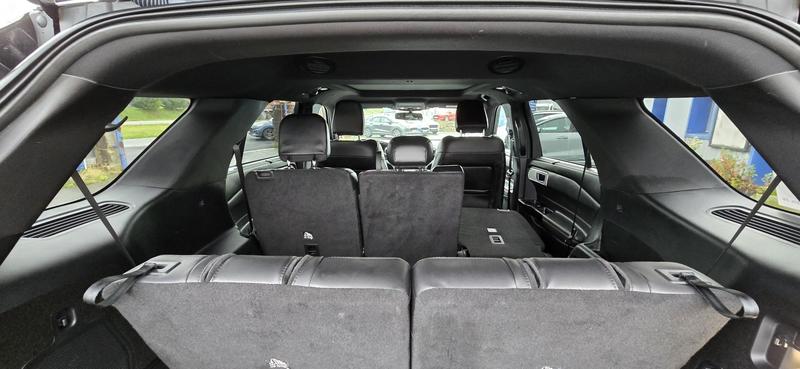 Ford Explorer 3.0 457 Phev Bva10 Awd St Line