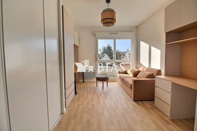 Appartement - 20 m² - 1 pièce