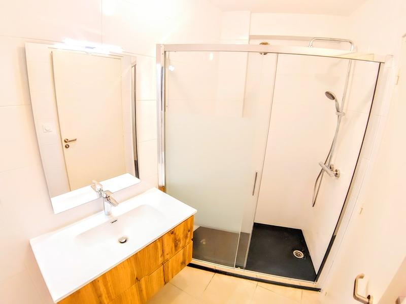 Appartement bourgeois - 176 m² - 4 pièces