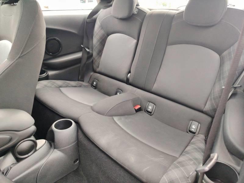 Mini Mini Hatch 3 Portes Cooper 136 ch Bva7