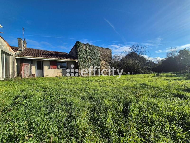 Maison - 235 m² - 9 pièces