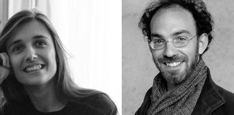 Bach-Biber avec Salomé Gasselin et Arnaud de Pasquale au Palais du Pharo