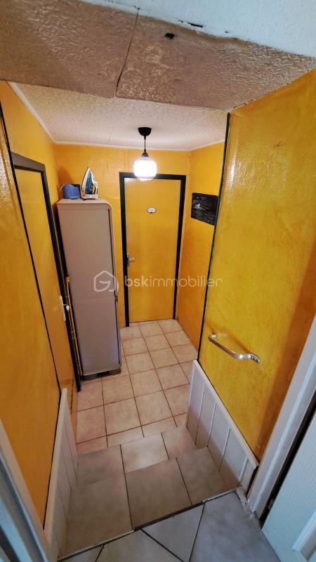 Corps de ferme - 85 m² - 3 pièces