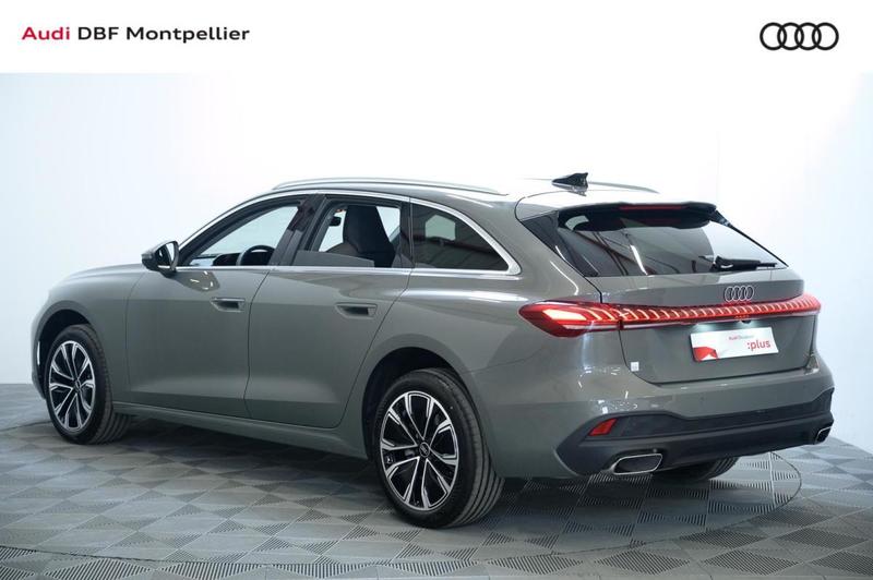 Audi A5 Avant Tfsi 204 Ch s tronic