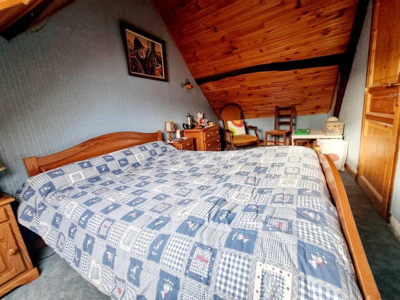 Viager - Maison - 125 m² - 6 pièces