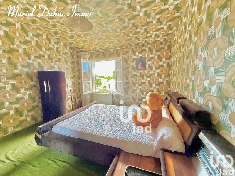 Maison - 171 m² - 6 pièces