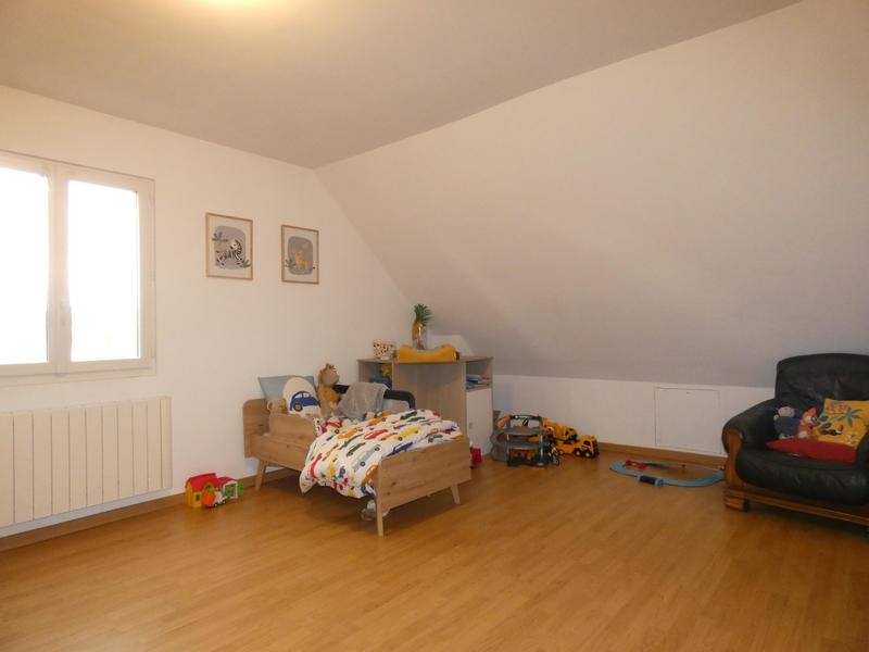 Maison traditionnelle - 152 m² - 7 pièces