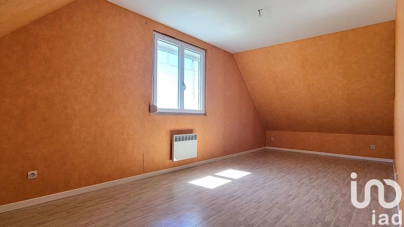 Maison - 198 m² - 10 pièces