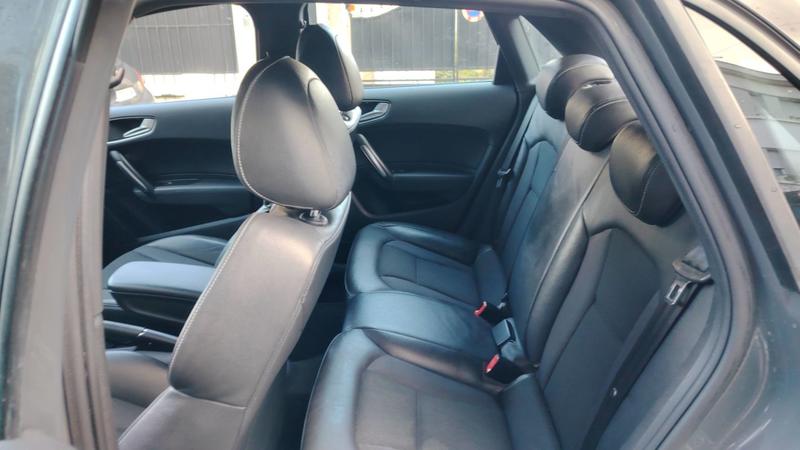 Audi A1 sportback 1.0 Tfsi 95 s-Tronic 7 s line