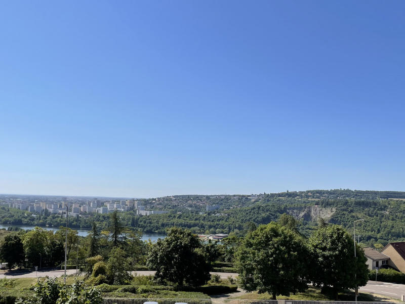 Appartement - 71 m² - 3 pièces