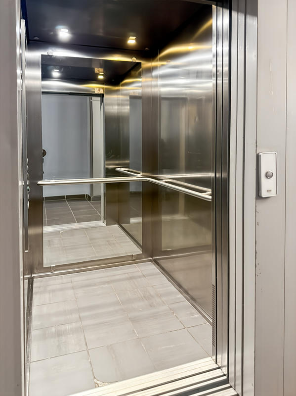 Appartement - 32 m² - 1 pièce