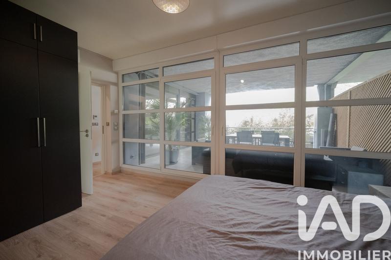 Appartement - 88 m² - 3 pièces