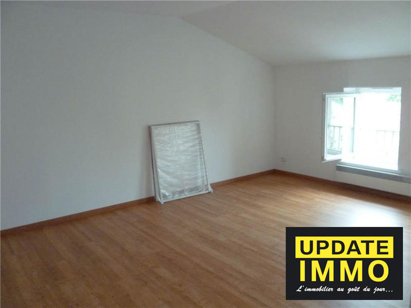 Appartement - 29 m² - 1 pièce