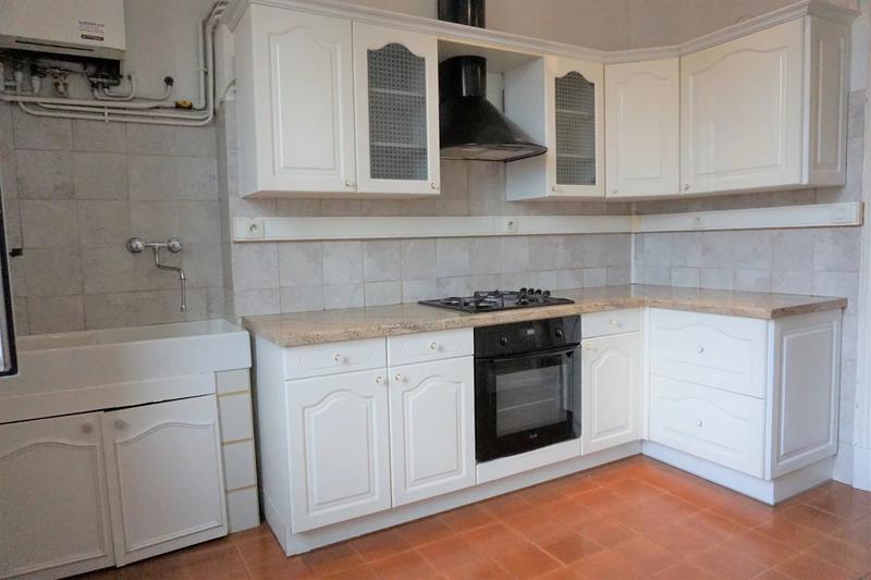 Appartement - 62 m² - 2 pièces