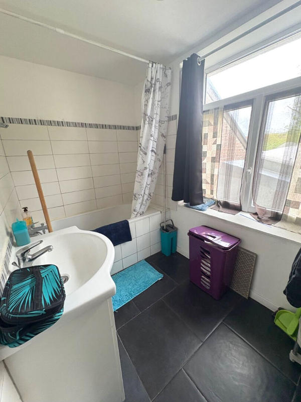 Immeuble - 62 m² - 3 pièces