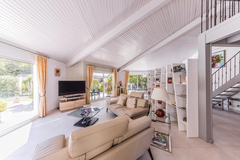 Villa - 148 m² - 4 pièces