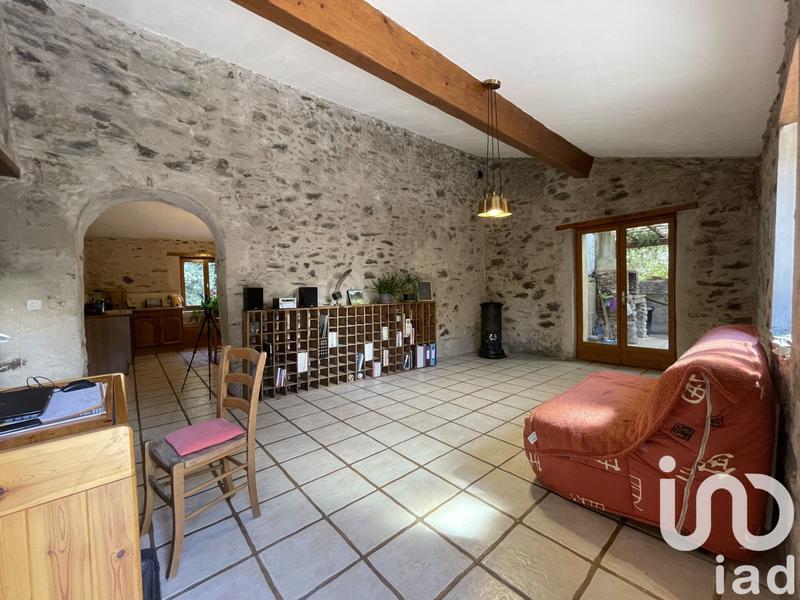 Maison - 112 m² - 5 pièces