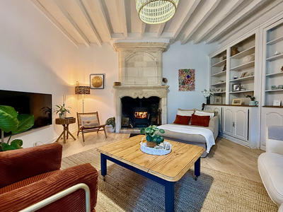 Maison - 236 m² - 6 pièces