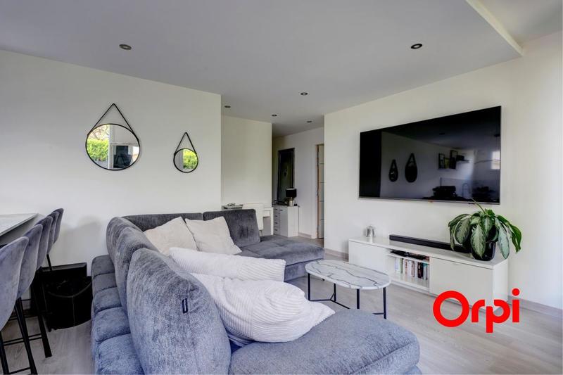 Appartement - 57 m² - 2 pièces