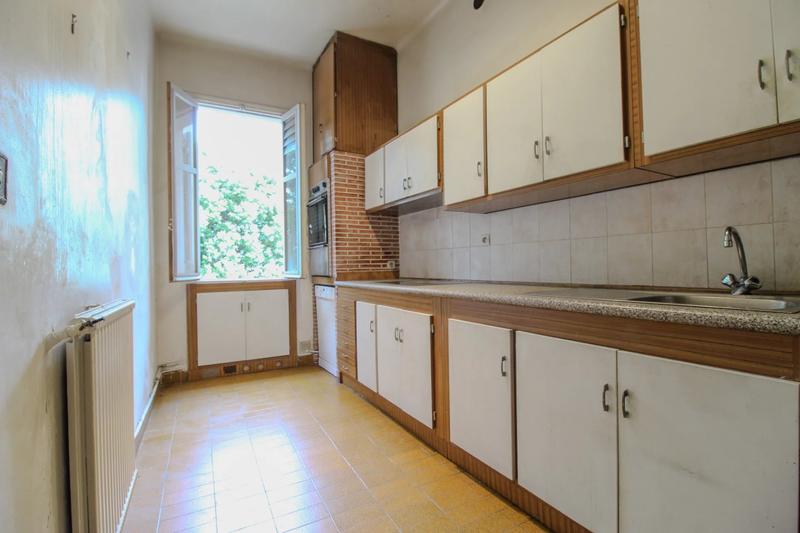 Appartement - 95 m² - 4 pièces