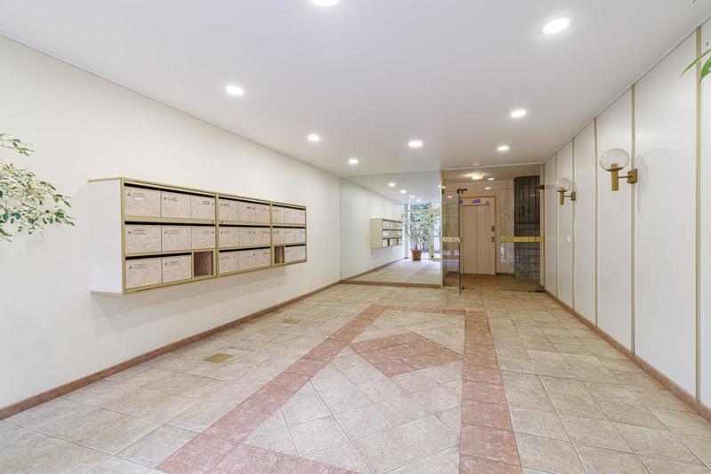 Studio - 24 m² - 1 pièce