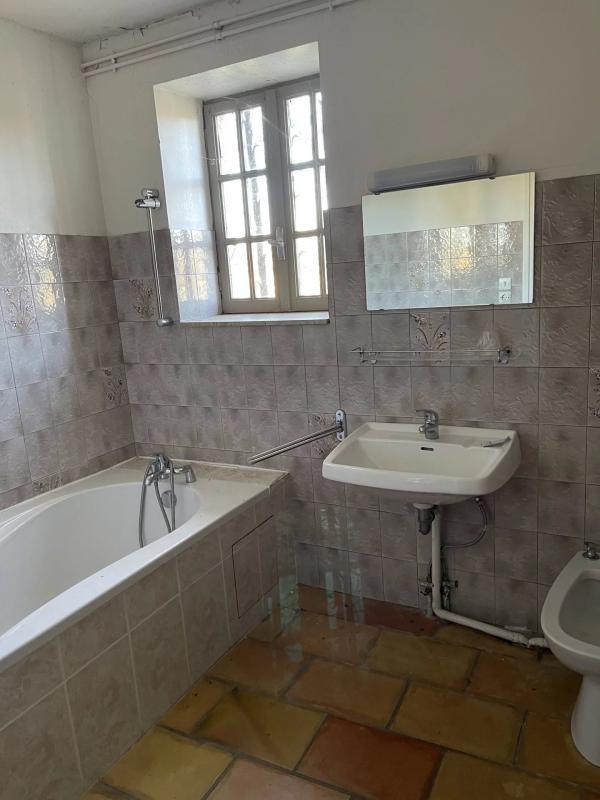 Hôtel particulier - 561 m² - 17 pièces