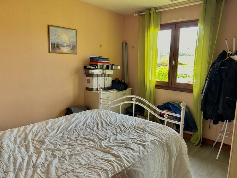 Maison contemporaine - 101 m² - 4 pièces