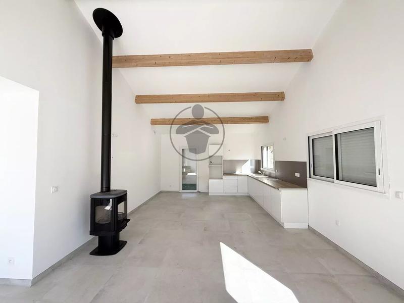 Maison - 114 m² - 4 pièces