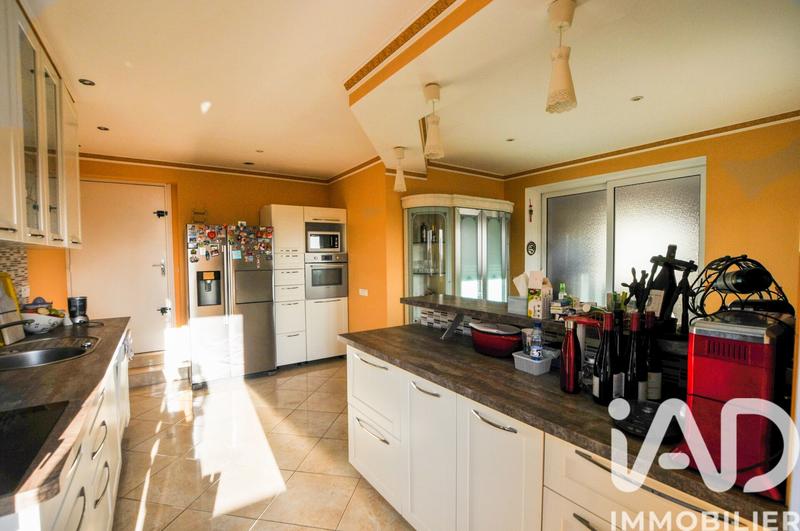 Appartement - 27 m² - 1 pièce