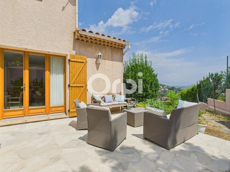 Villa - 134 m² - 4 pièces