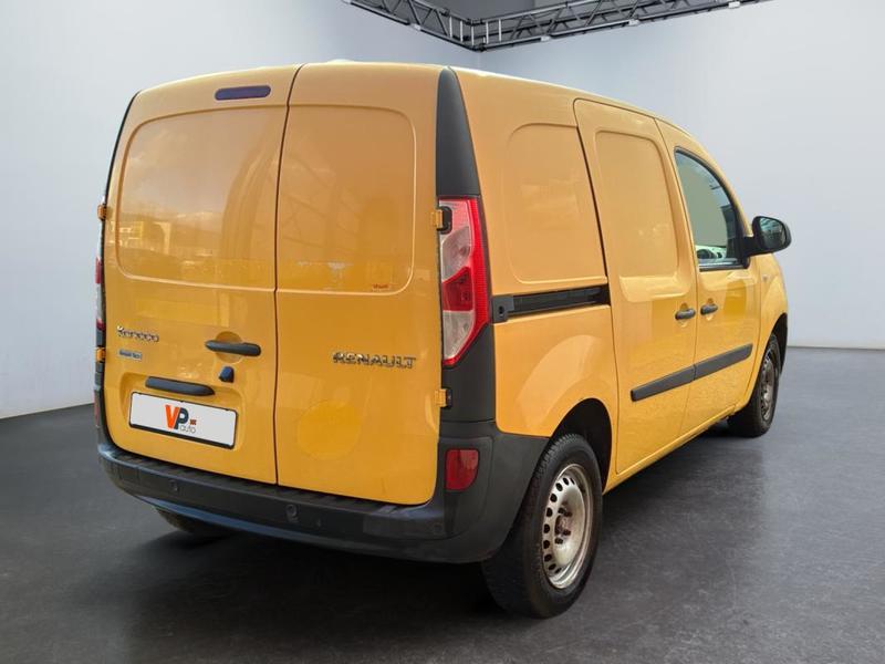 Renault Kangoo Express 1.5 Dci 75 Energy E6 Generique