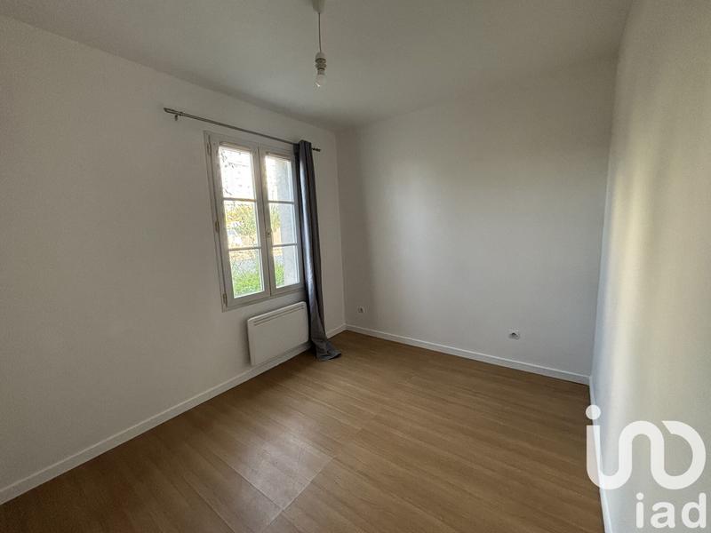 Appartement - 47 m² - 3 pièces