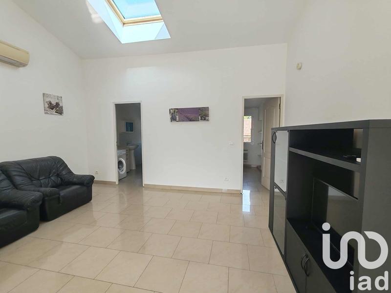 Maison de village - 271 m² - 10 pièces