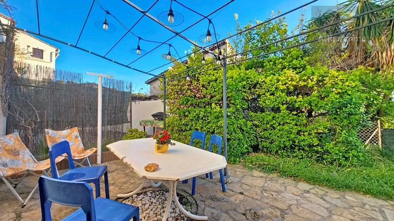 Maison - 138 m² - 5 pièces