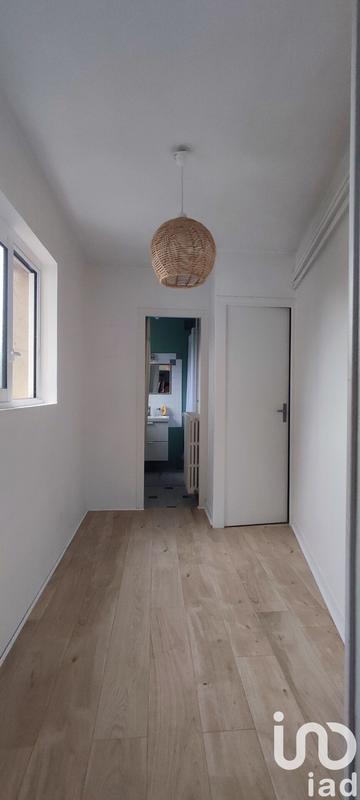 Maison de ville - 209 m² - 9 pièces