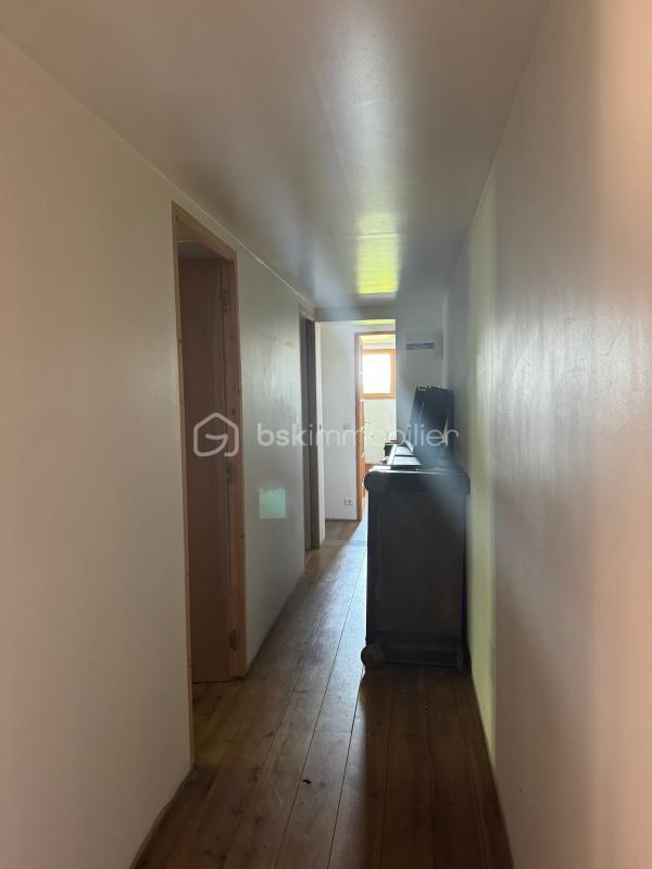 Maison en pierre - 165 m² - 8 pièces