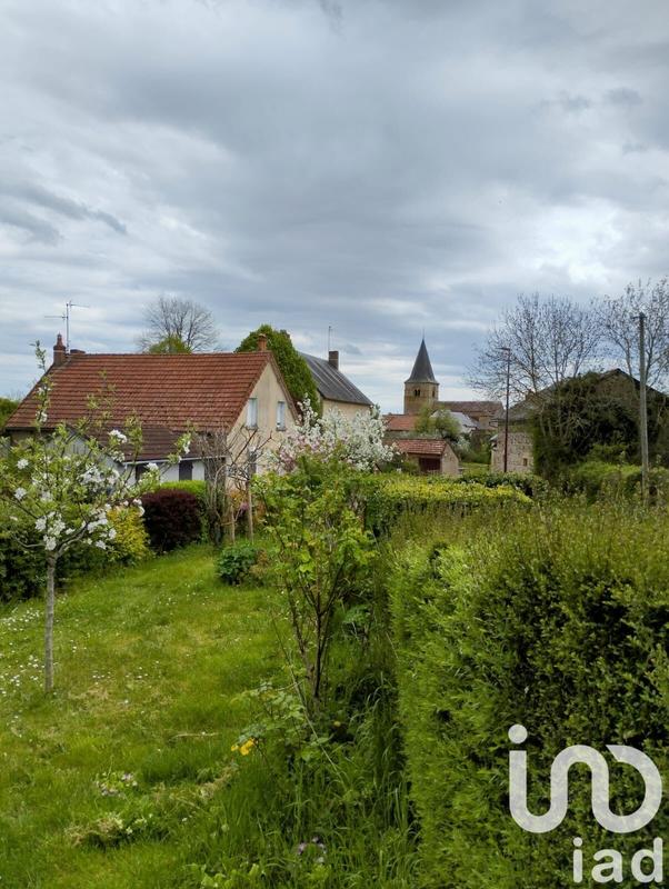 Maison - 198 m² - 9 pièces