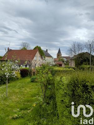 Maison - 198 m² - 9 pièces