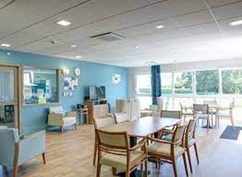 Chambre - 20 m² - 1 pièce