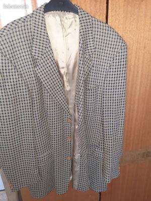 Veste homme de marque